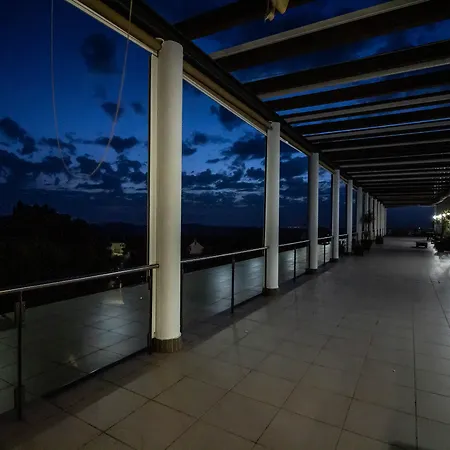 Hotel Ath Al Medina Wellness-2