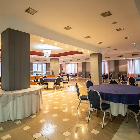 Hotel Ath Al Medina Wellness-3